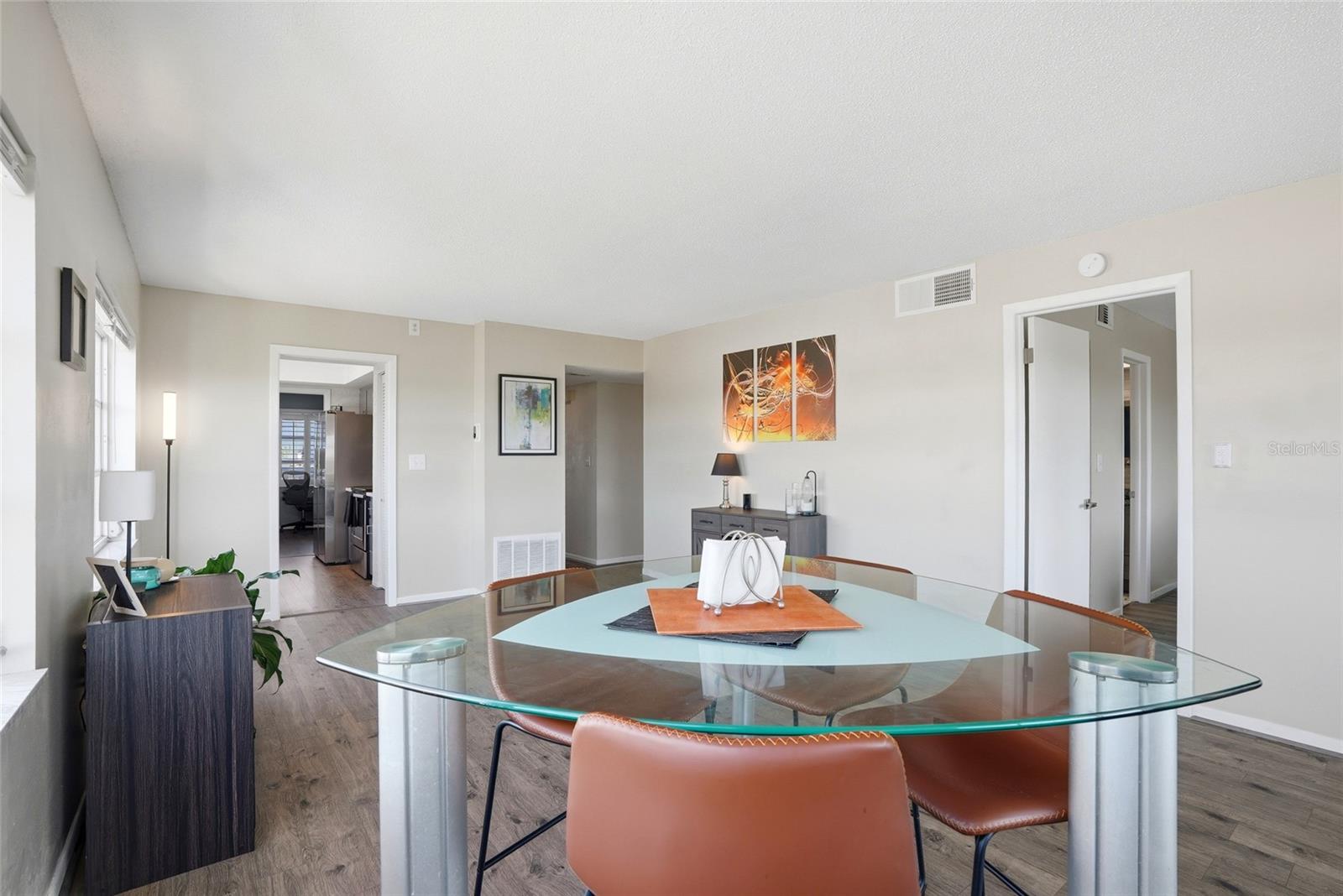 SEMINOLE-ON-THE-GREEN CAVALIER BLDG - Residential