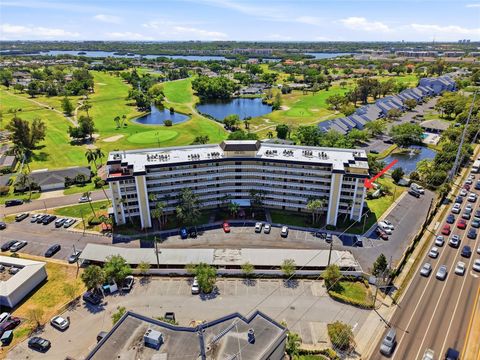 Photo of 8950 Park Boulevard #510, Seminole, FL 33777 (MLS # TB8491262)