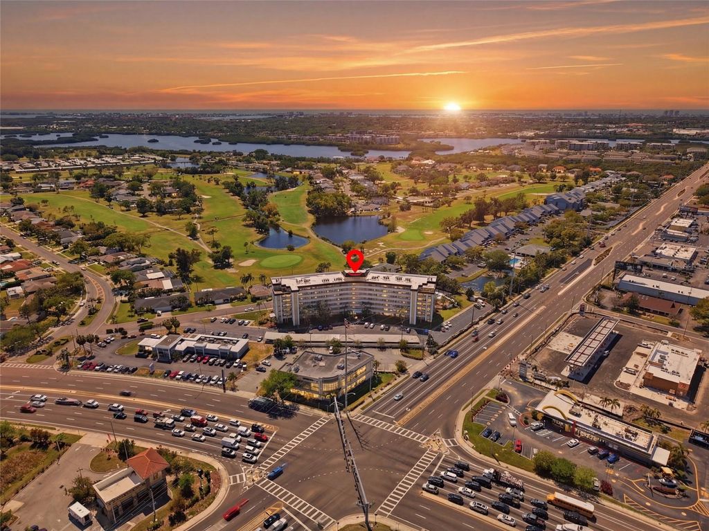 Photo of 8950 Park Boulevard #510, Seminole, FL 33777 (MLS # TB8491262)