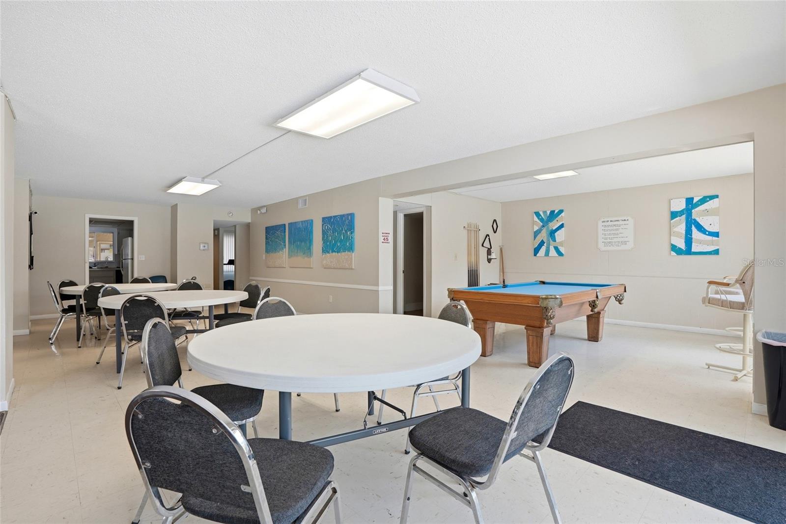 SEMINOLE-ON-THE-GREEN CAVALIER BLDG - Residential