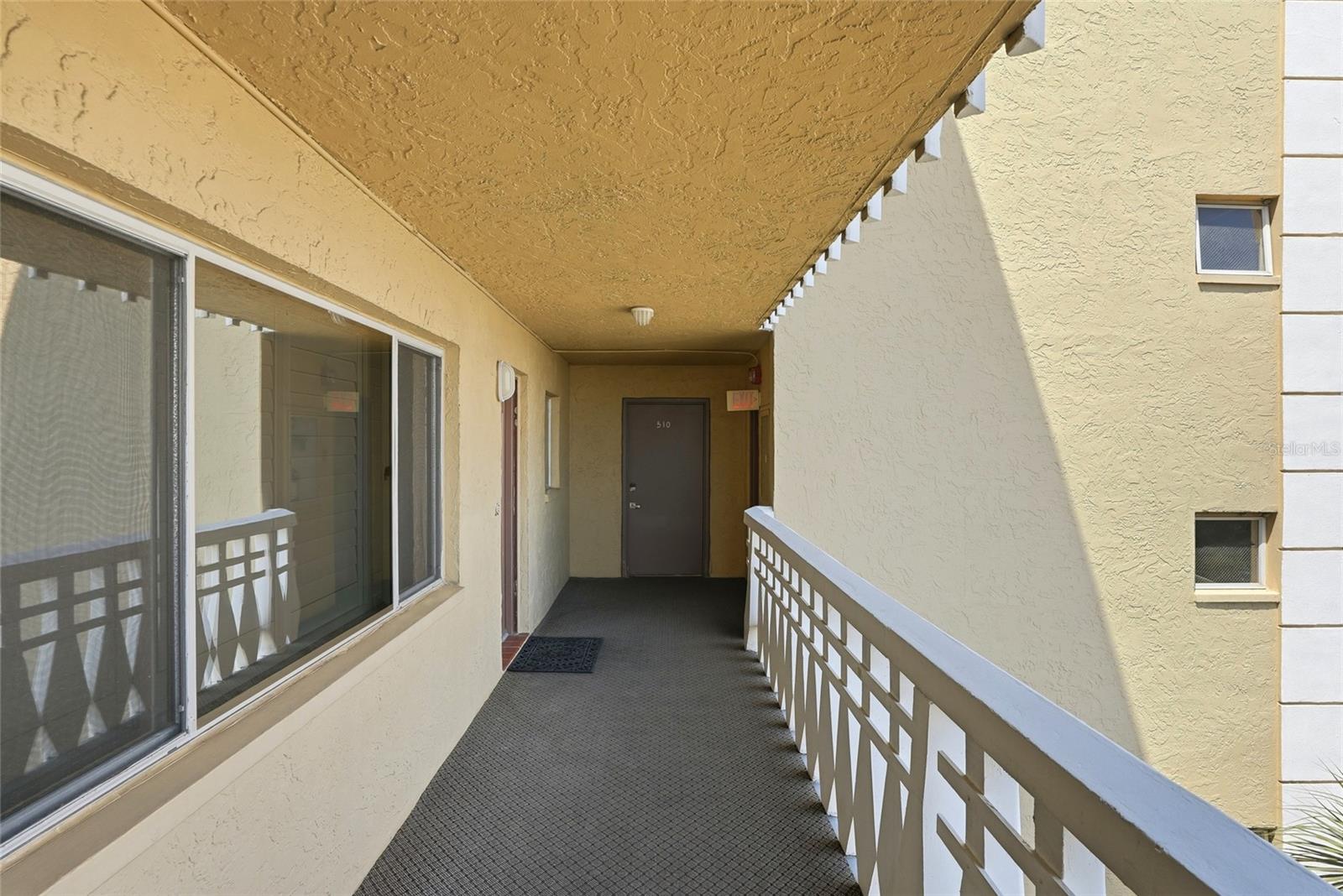 SEMINOLE-ON-THE-GREEN CAVALIER BLDG - Residential