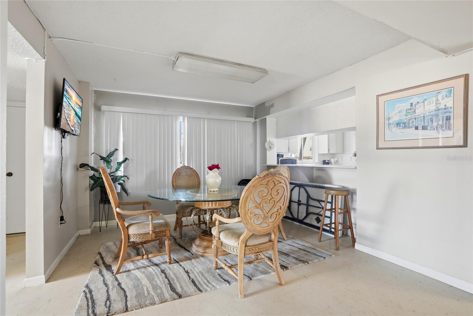 SEMINOLE-ON-THE-GREEN CAVALIER BLDG - Residential