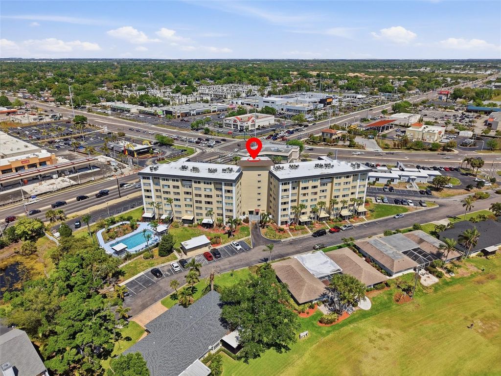 Photo of 8950 Park Boulevard #510, Seminole, FL 33777 (MLS # TB8491262)