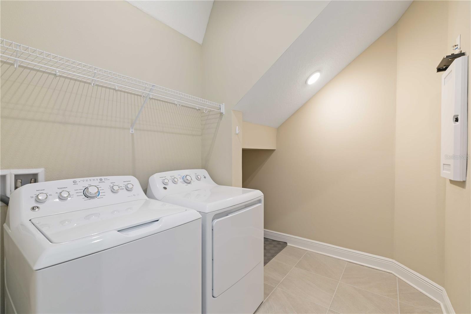 WORTHINGTON PH 1 - Residential