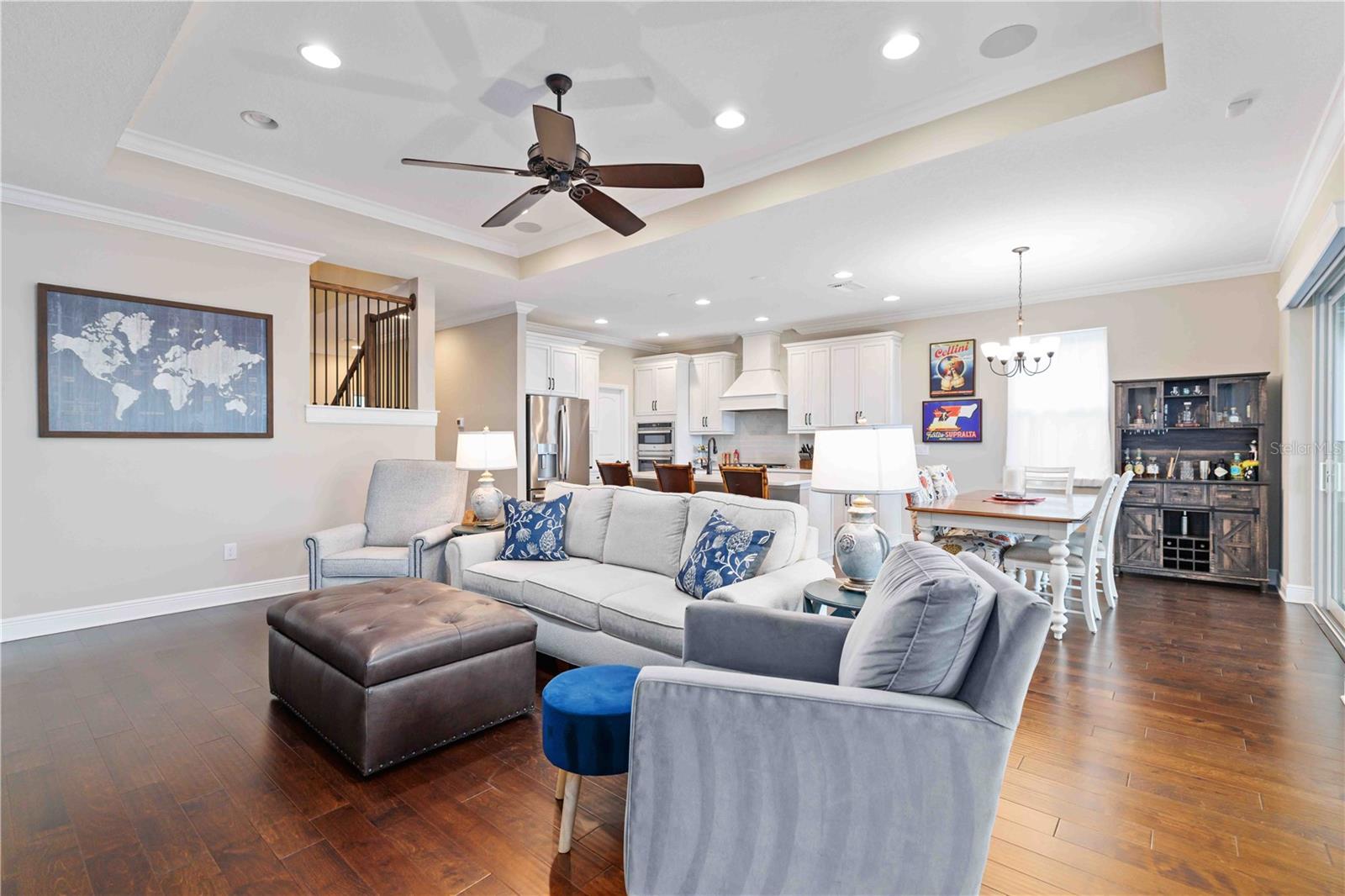 WORTHINGTON PH 1 - Residential