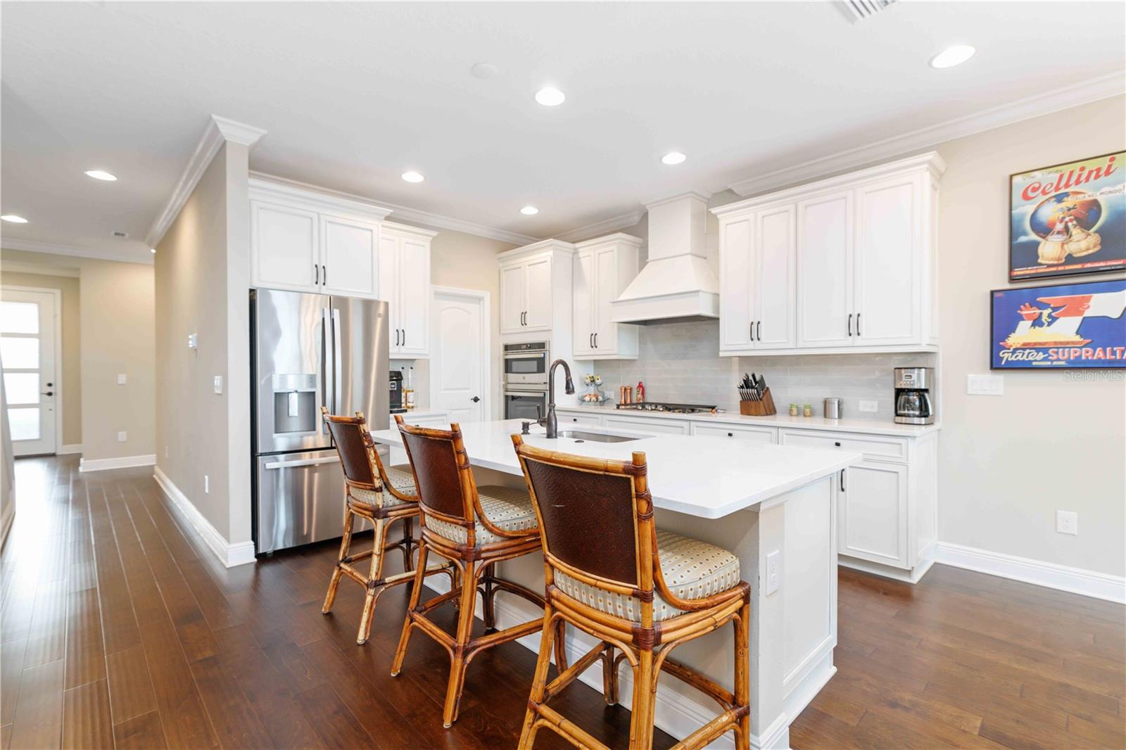 WORTHINGTON PH 1 - Residential