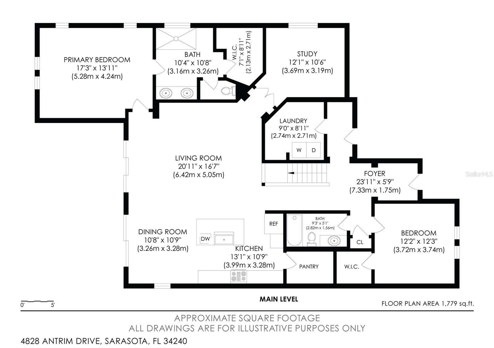 WORTHINGTON PH 1 - Residential
