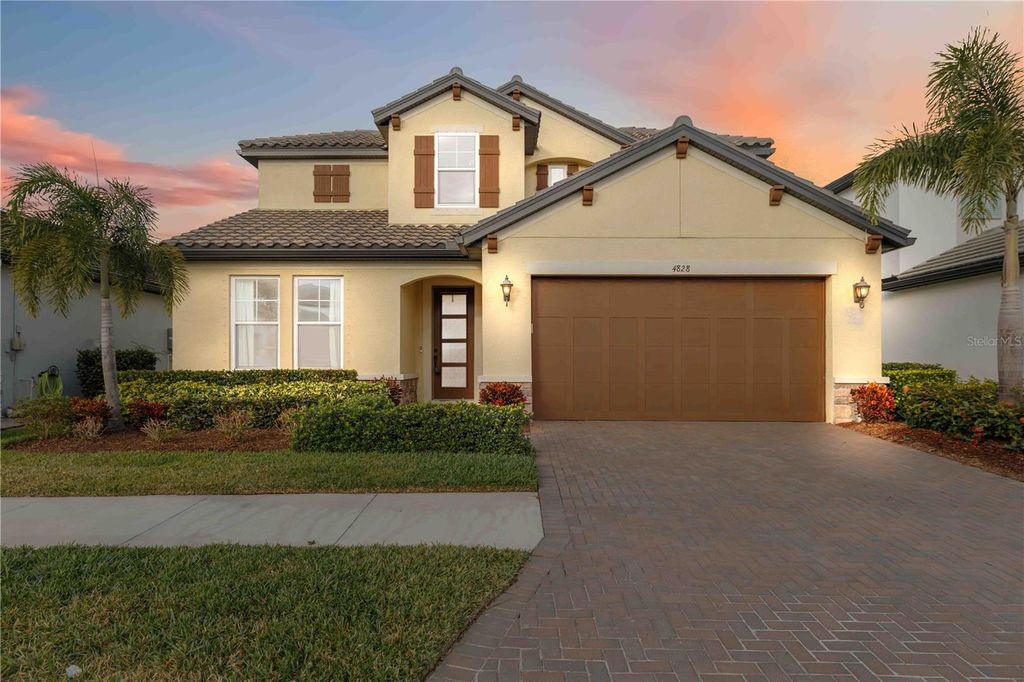 Photo of 4828 Antrim Drive, Sarasota, FL 34240 (MLS # A4680038)