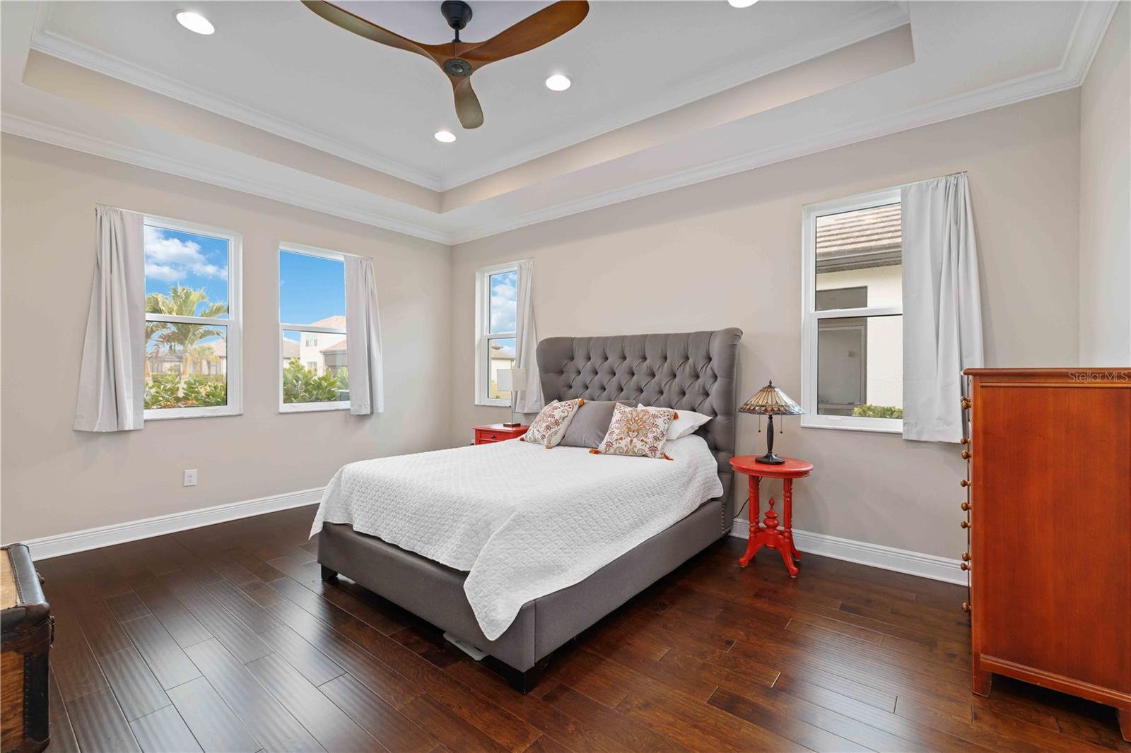 WORTHINGTON PH 1 - Residential