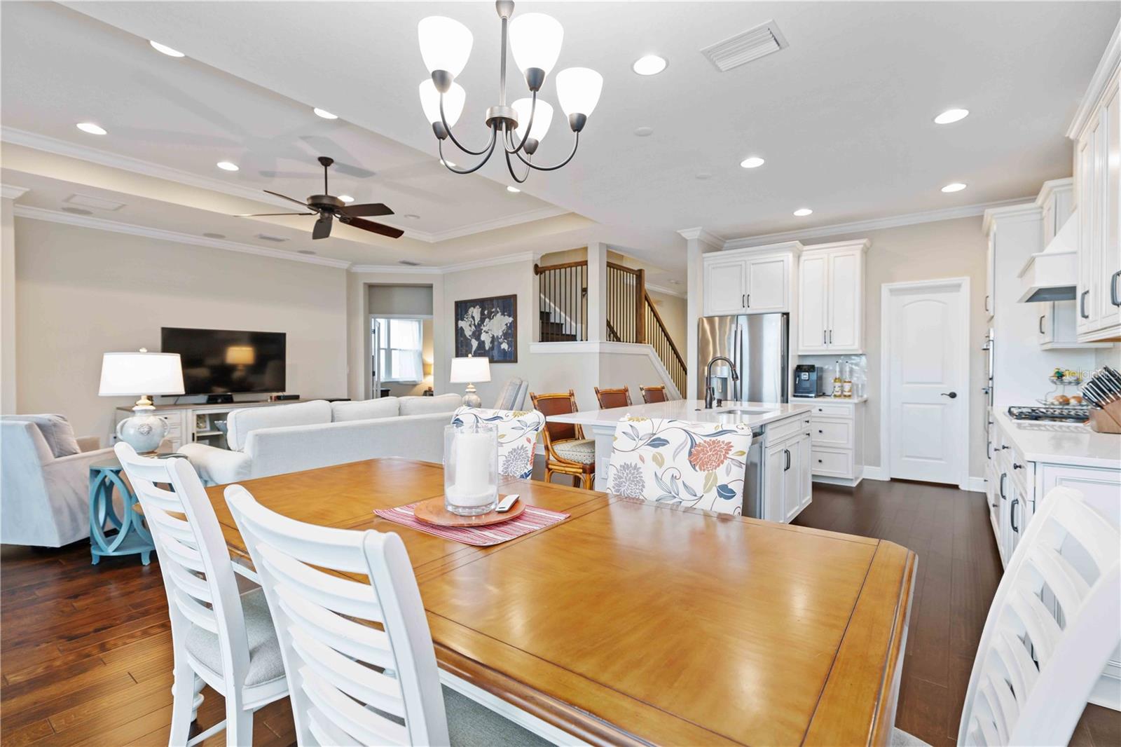 WORTHINGTON PH 1 - Residential