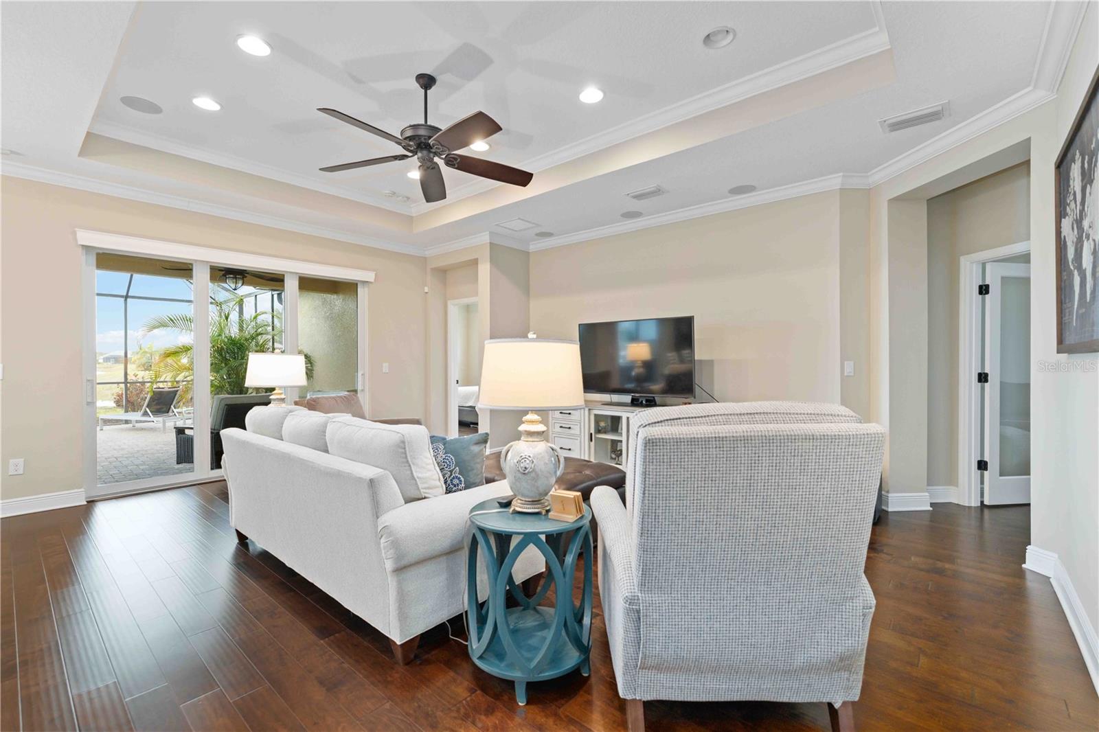 WORTHINGTON PH 1 - Residential