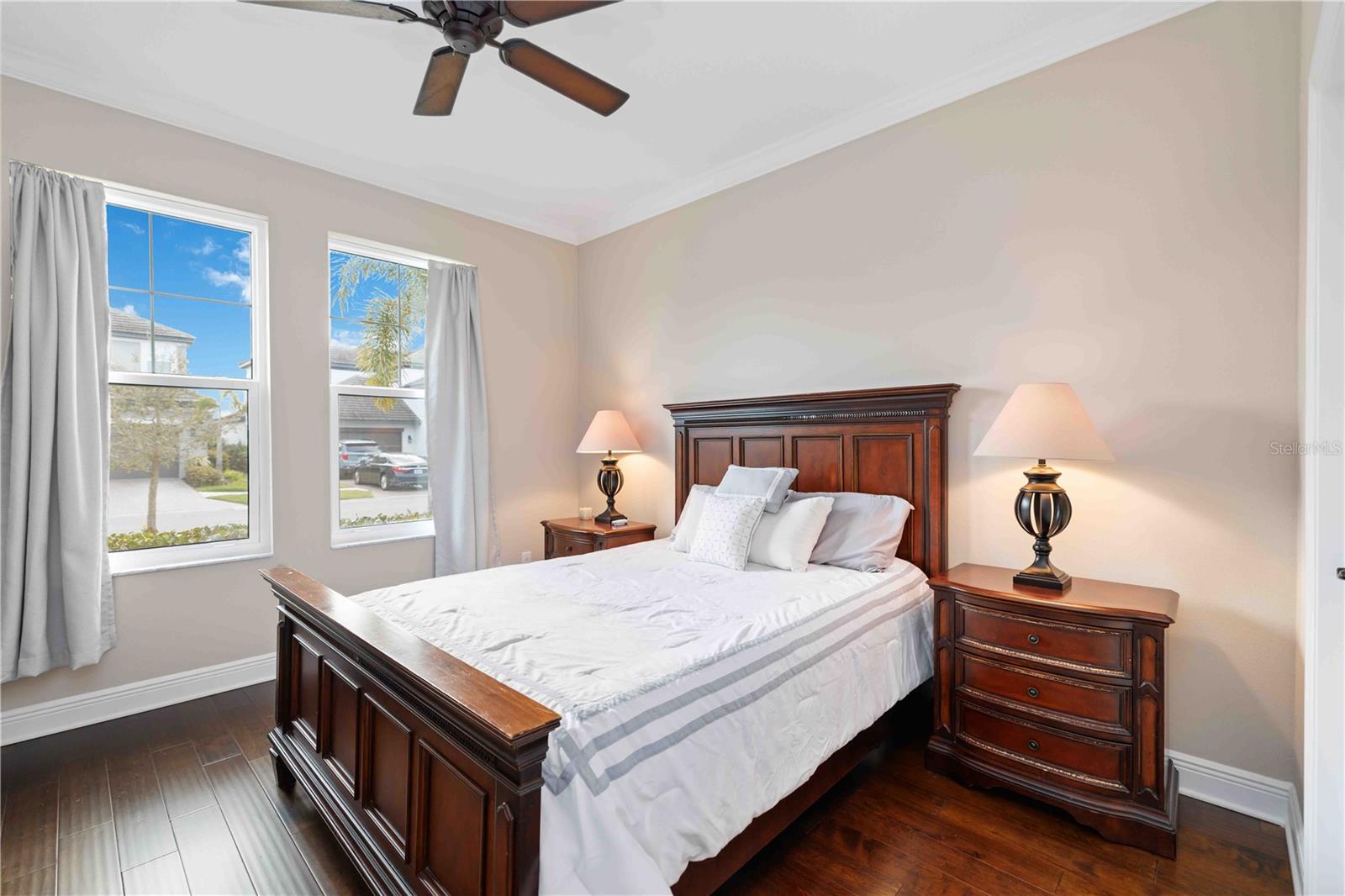 WORTHINGTON PH 1 - Residential