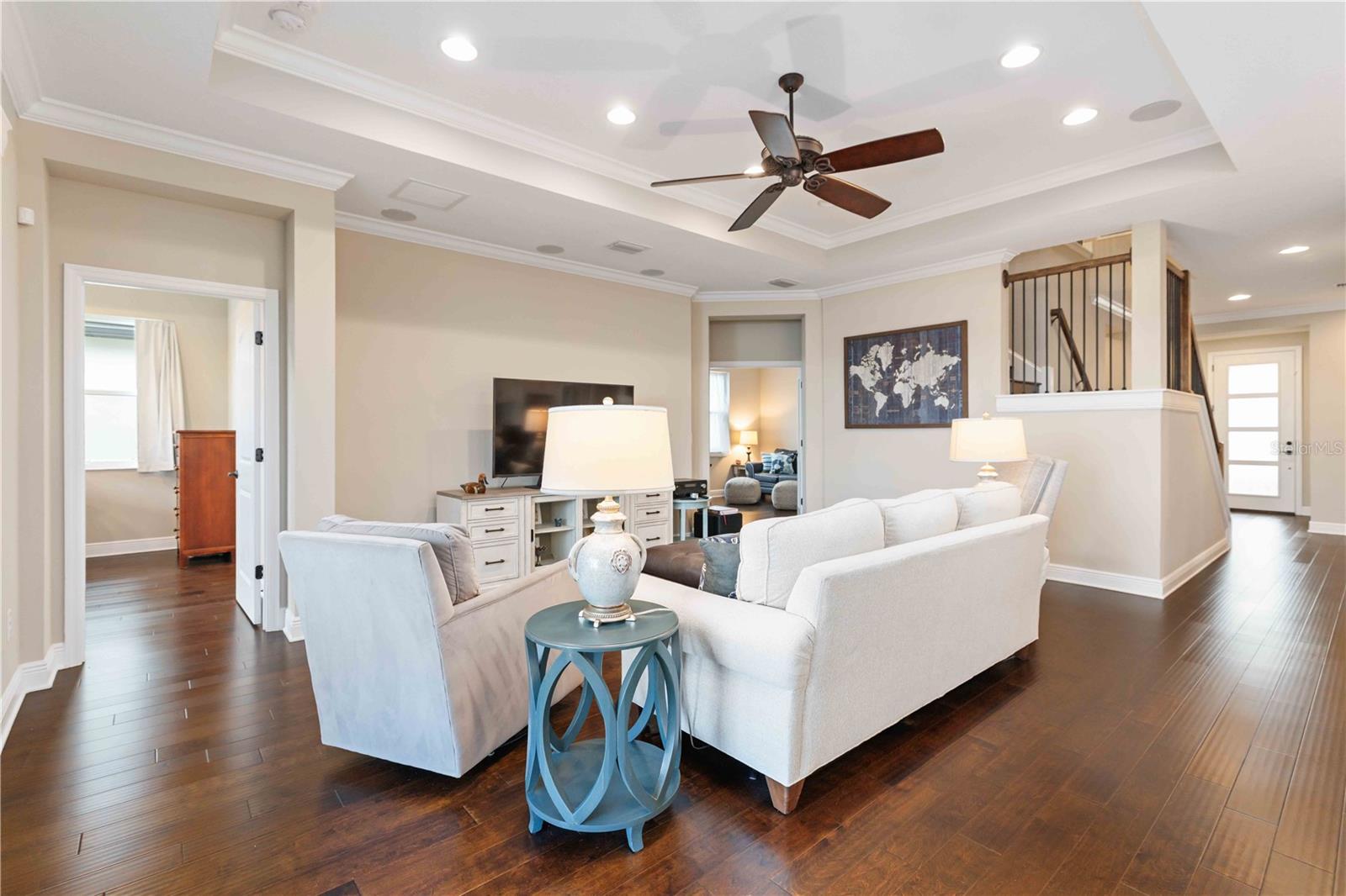 WORTHINGTON PH 1 - Residential