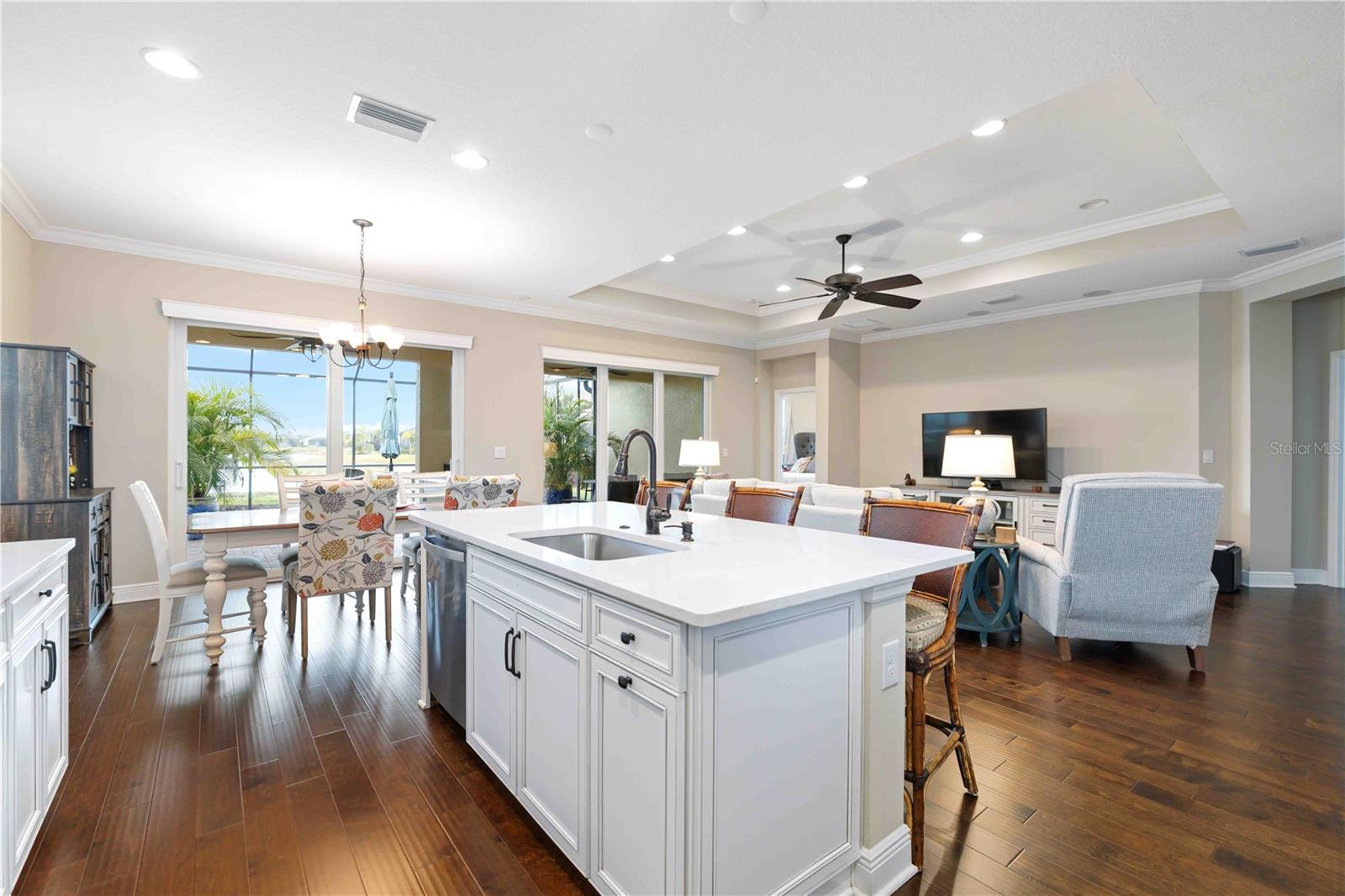 WORTHINGTON PH 1 - Residential