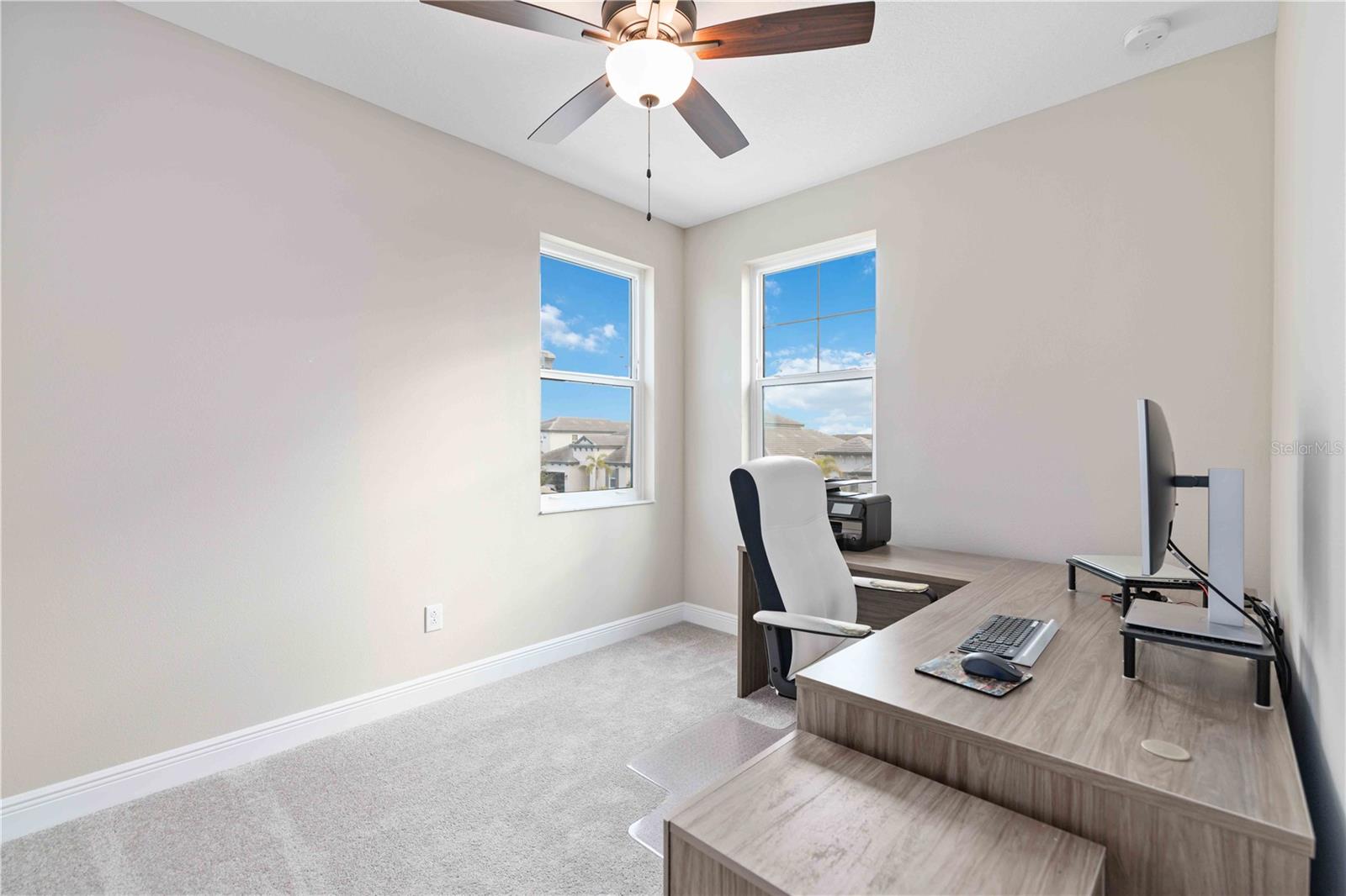 WORTHINGTON PH 1 - Residential