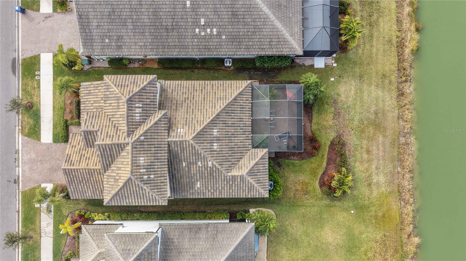 WORTHINGTON PH 1 - Residential