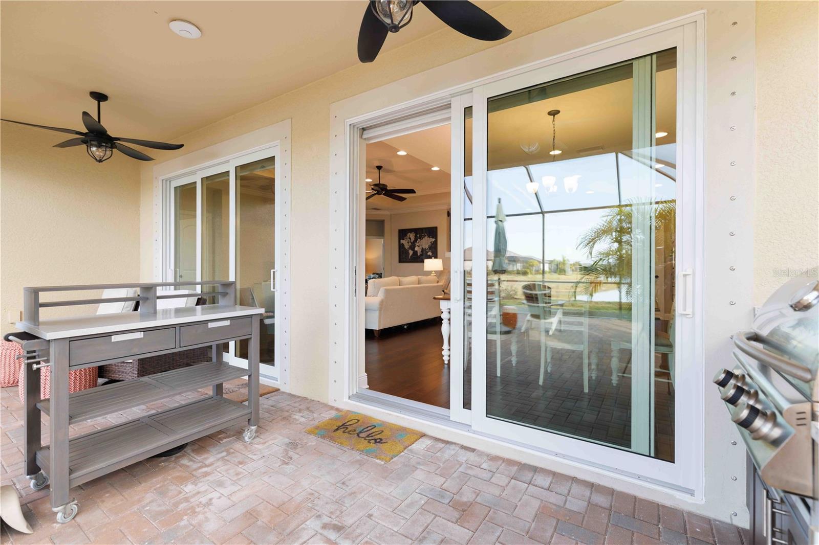 WORTHINGTON PH 1 - Residential