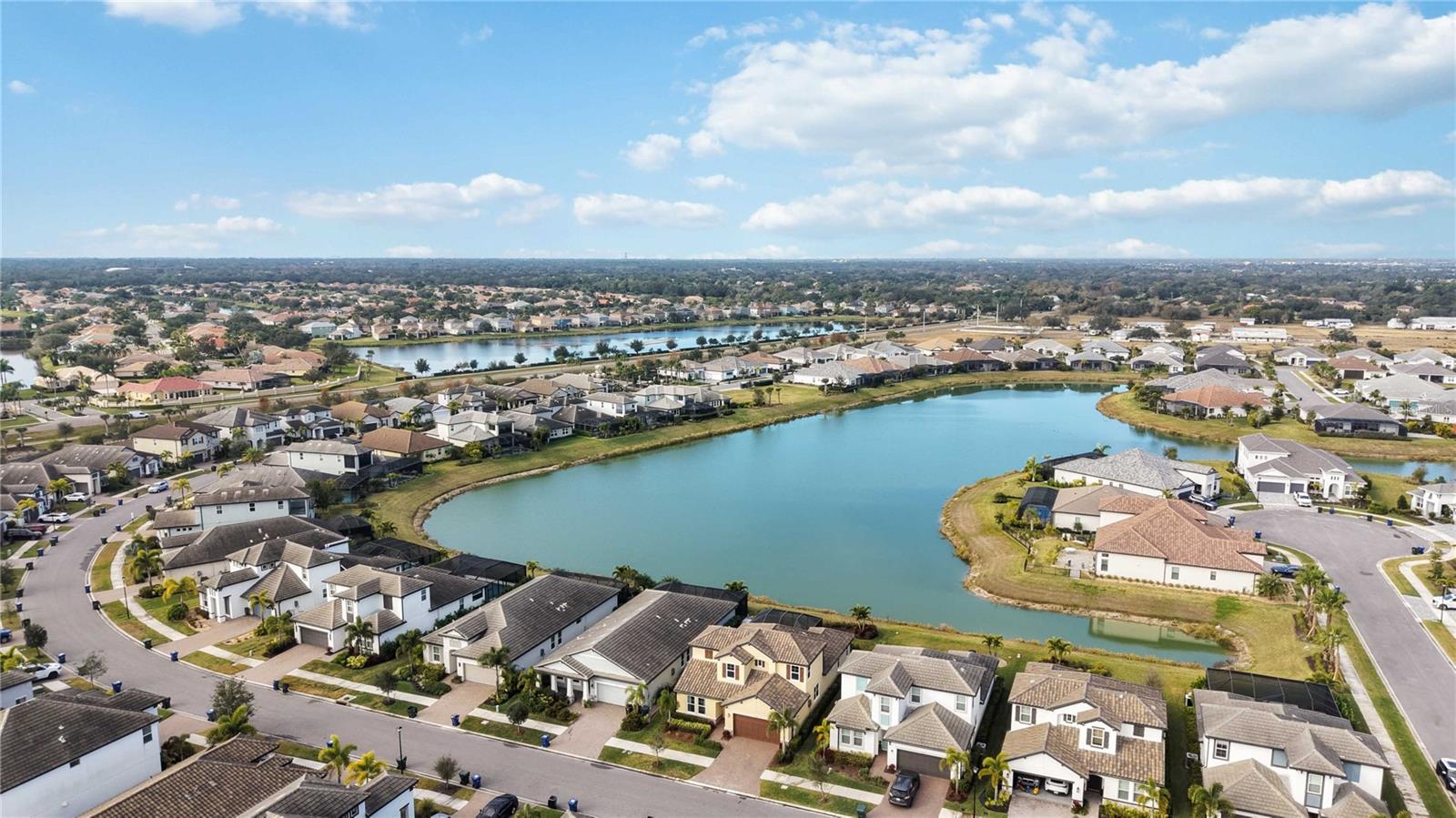 WORTHINGTON PH 1 - Residential