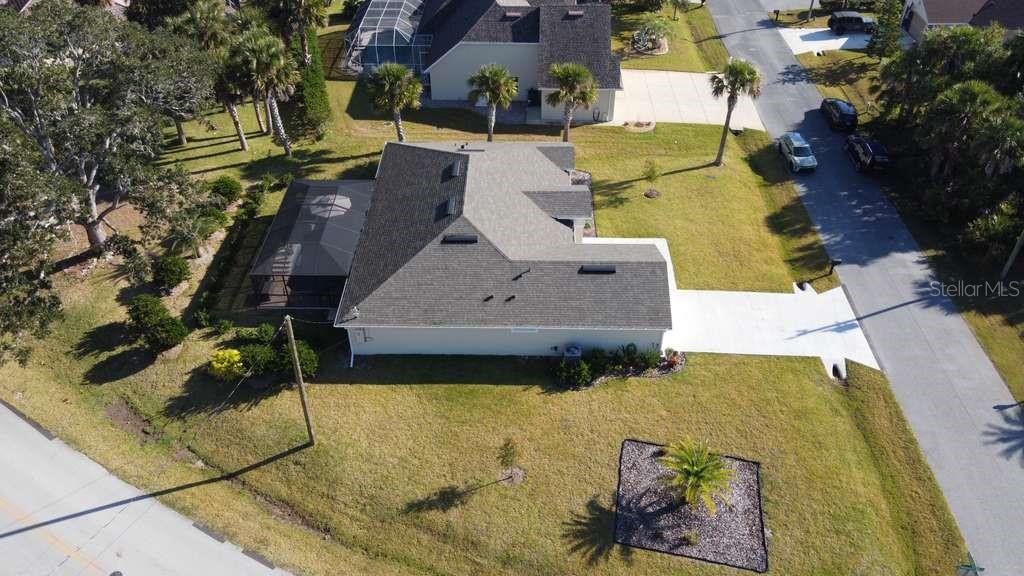 PALM HARBOR - Residential
