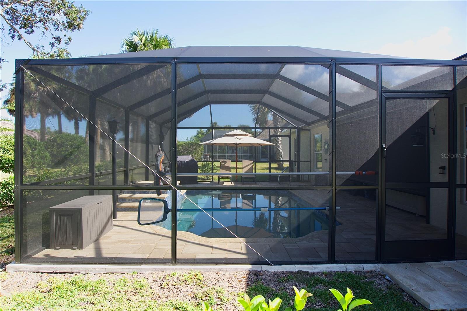 PALM HARBOR - Residential