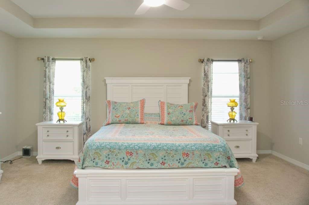 PALM HARBOR - Residential