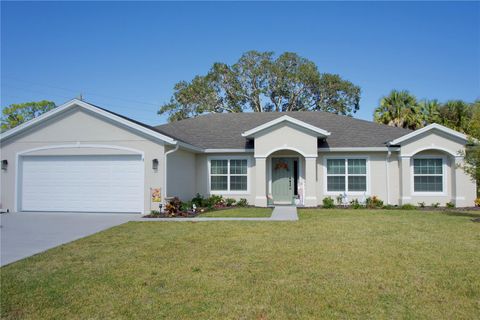 3 CEDARDALE COURT PALM COAST FL 32137