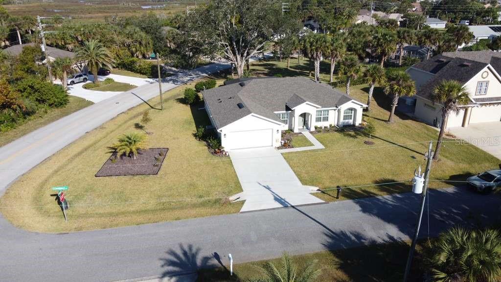 PALM HARBOR - Residential