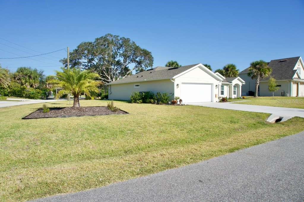 PALM HARBOR - Residential