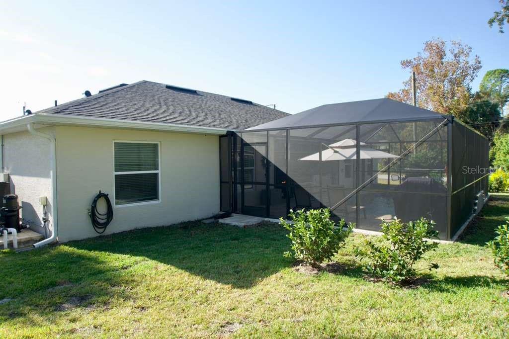 PALM HARBOR - Residential