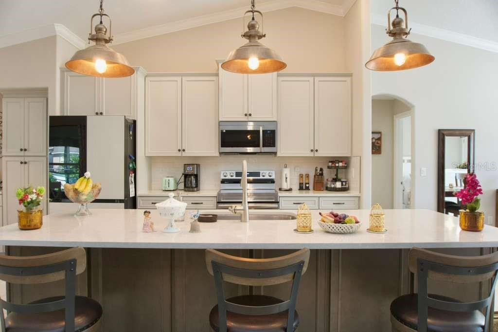 PALM HARBOR - Residential