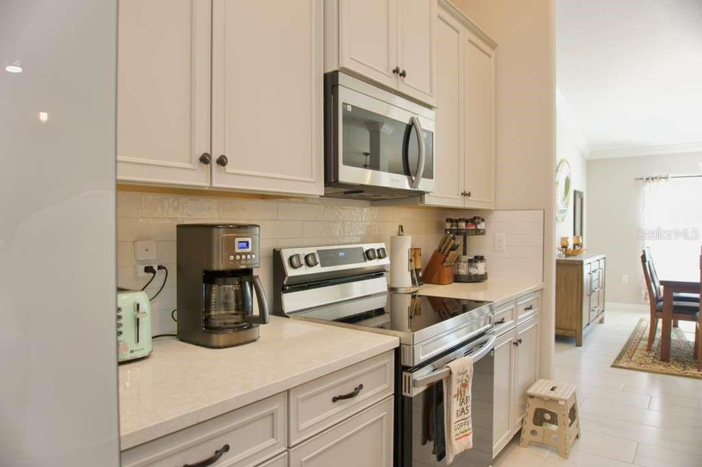 PALM HARBOR - Residential