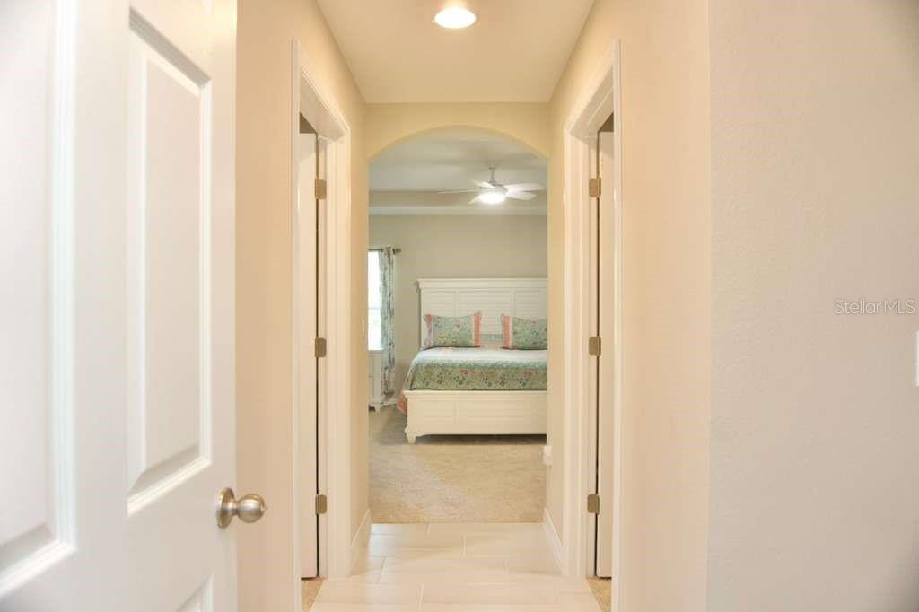 PALM HARBOR - Residential