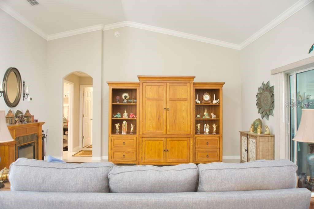 PALM HARBOR - Residential