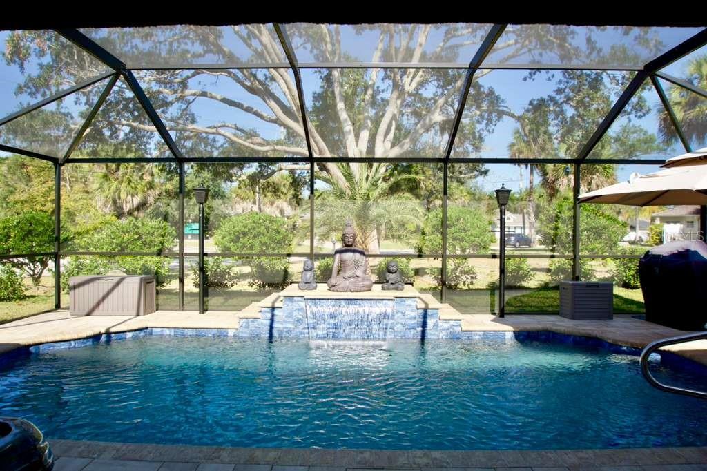 PALM HARBOR - Residential