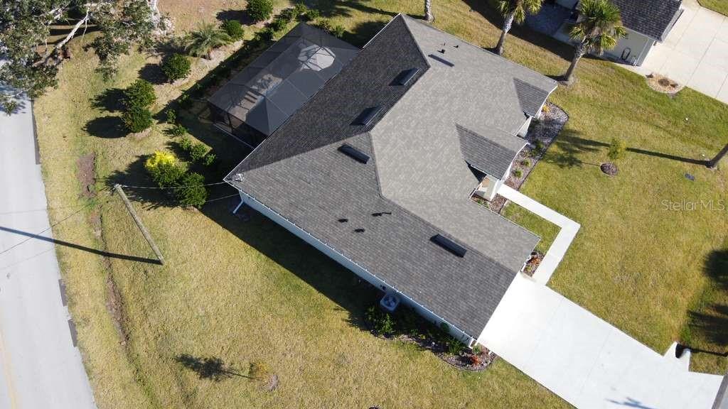 PALM HARBOR - Residential