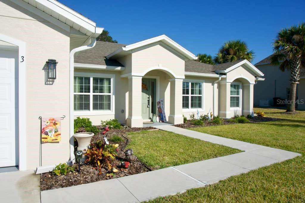 PALM HARBOR - Residential
