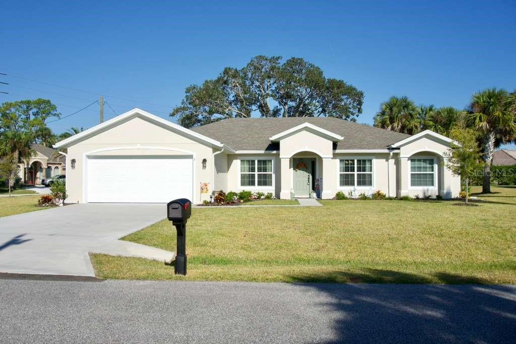 PALM HARBOR - Residential