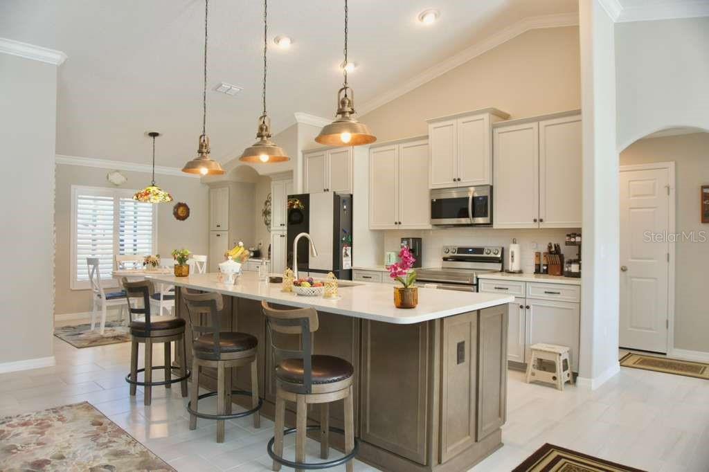 PALM HARBOR - Residential