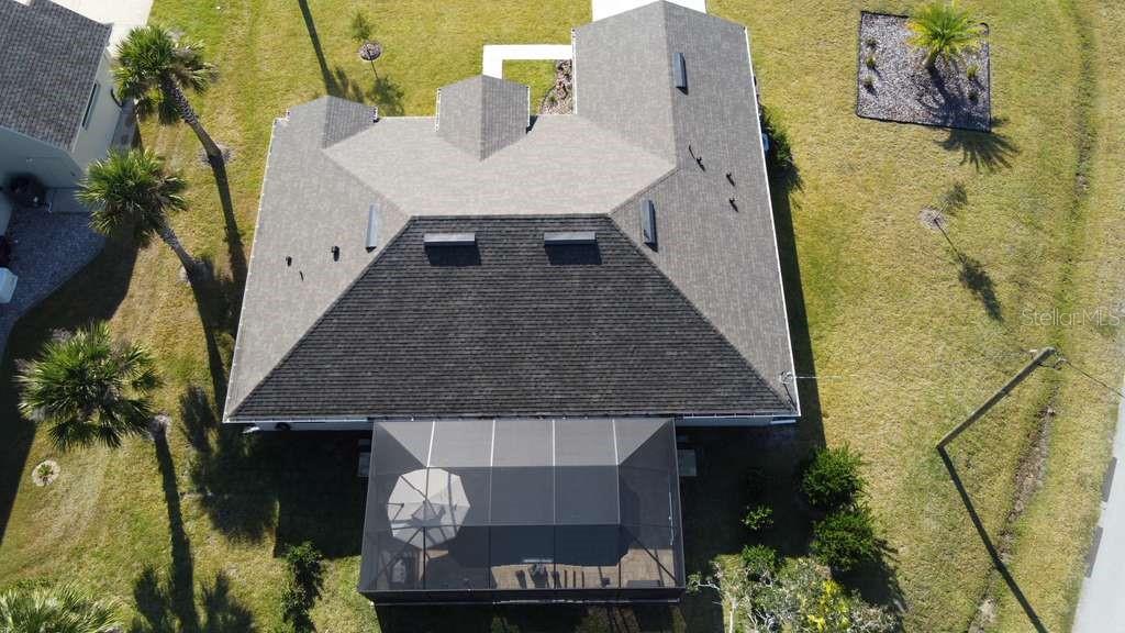 PALM HARBOR - Residential