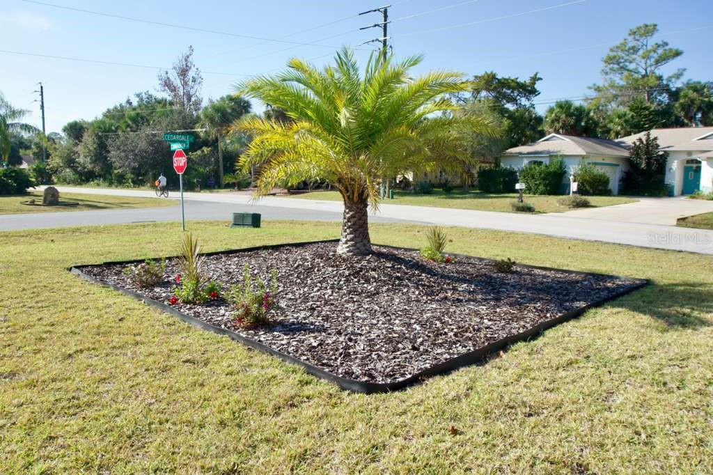 PALM HARBOR - Residential