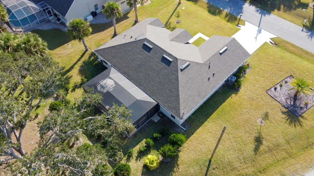 PALM HARBOR - Residential