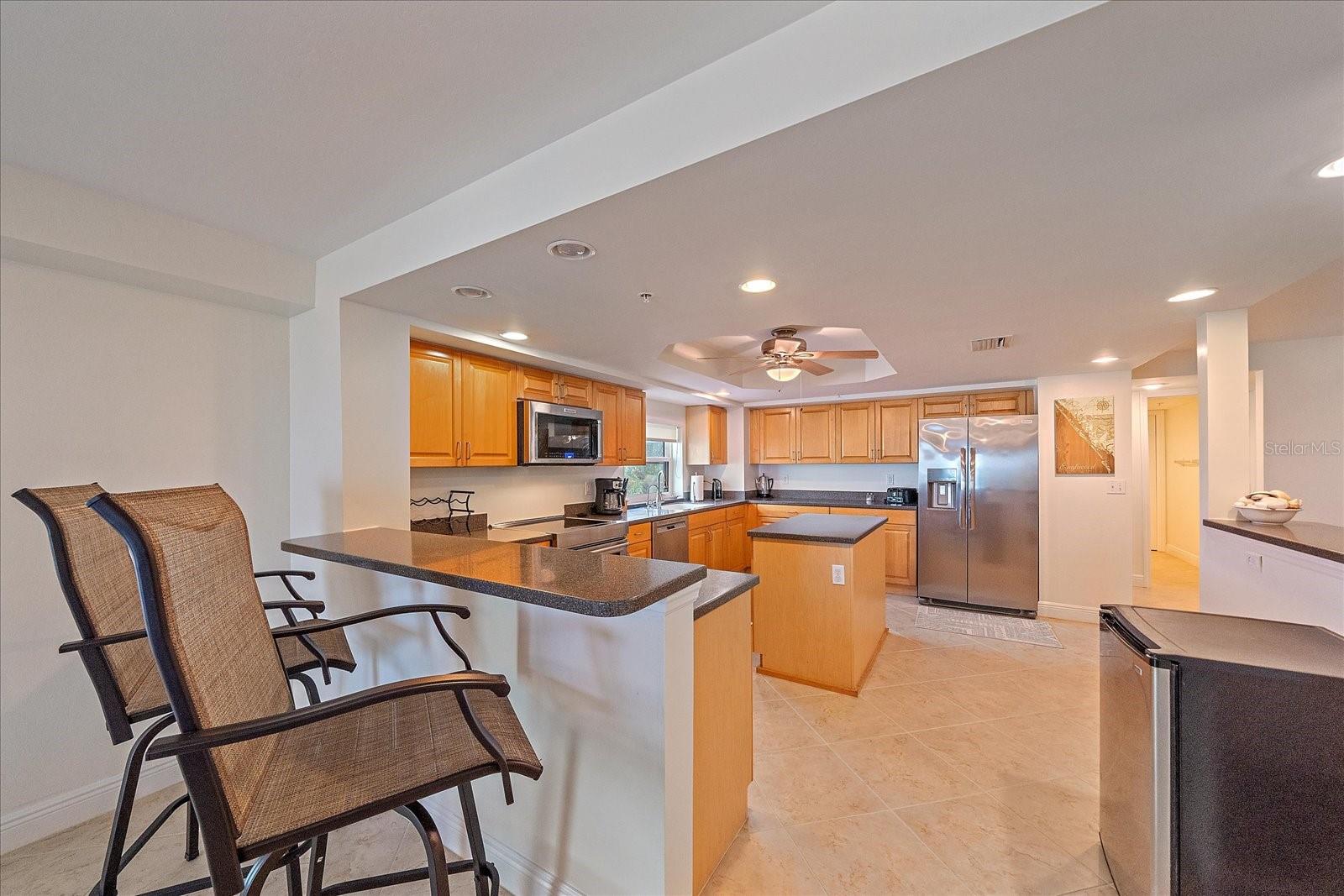 BOULDER POINTE CONDO - Residential