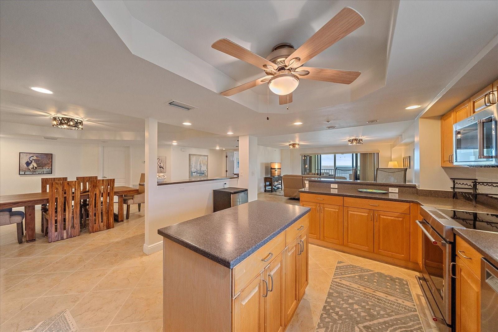 BOULDER POINTE CONDO - Residential