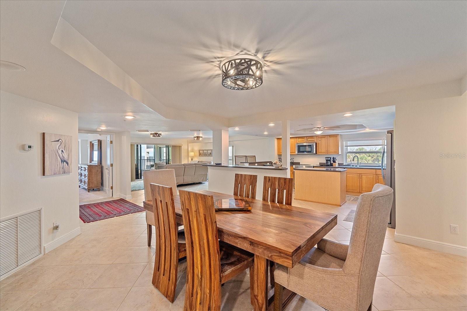 BOULDER POINTE CONDO - Residential