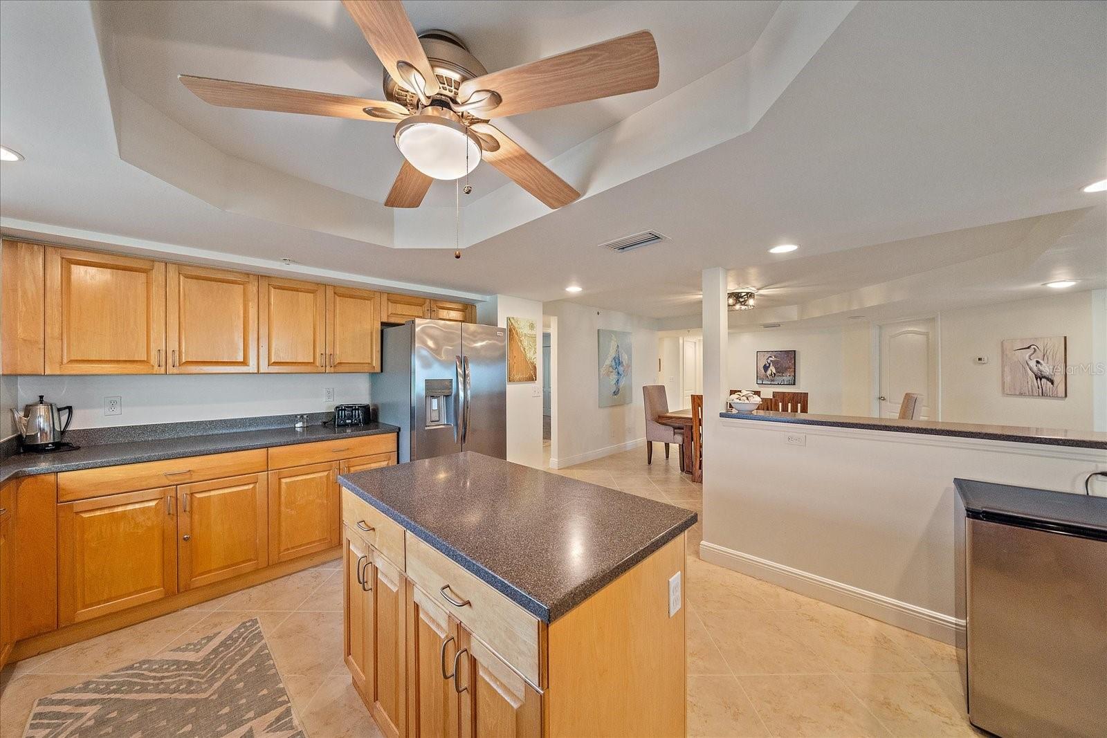 BOULDER POINTE CONDO - Residential