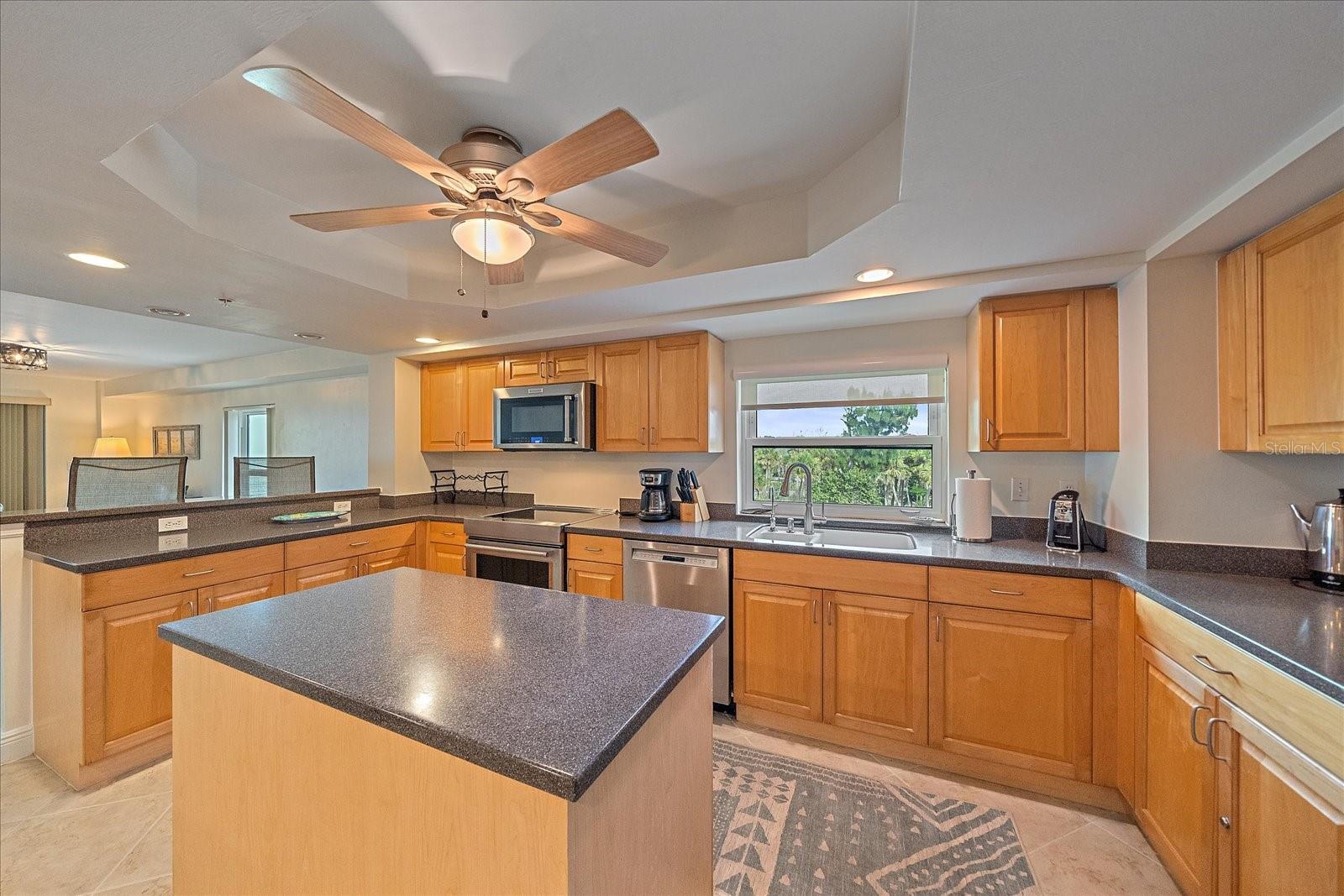 BOULDER POINTE CONDO - Residential