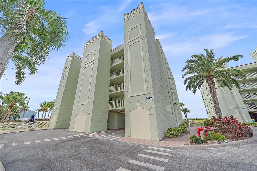 Photo of 5056 N Beach Road #202, Englewood, FL 34223 (MLS # A4676316)