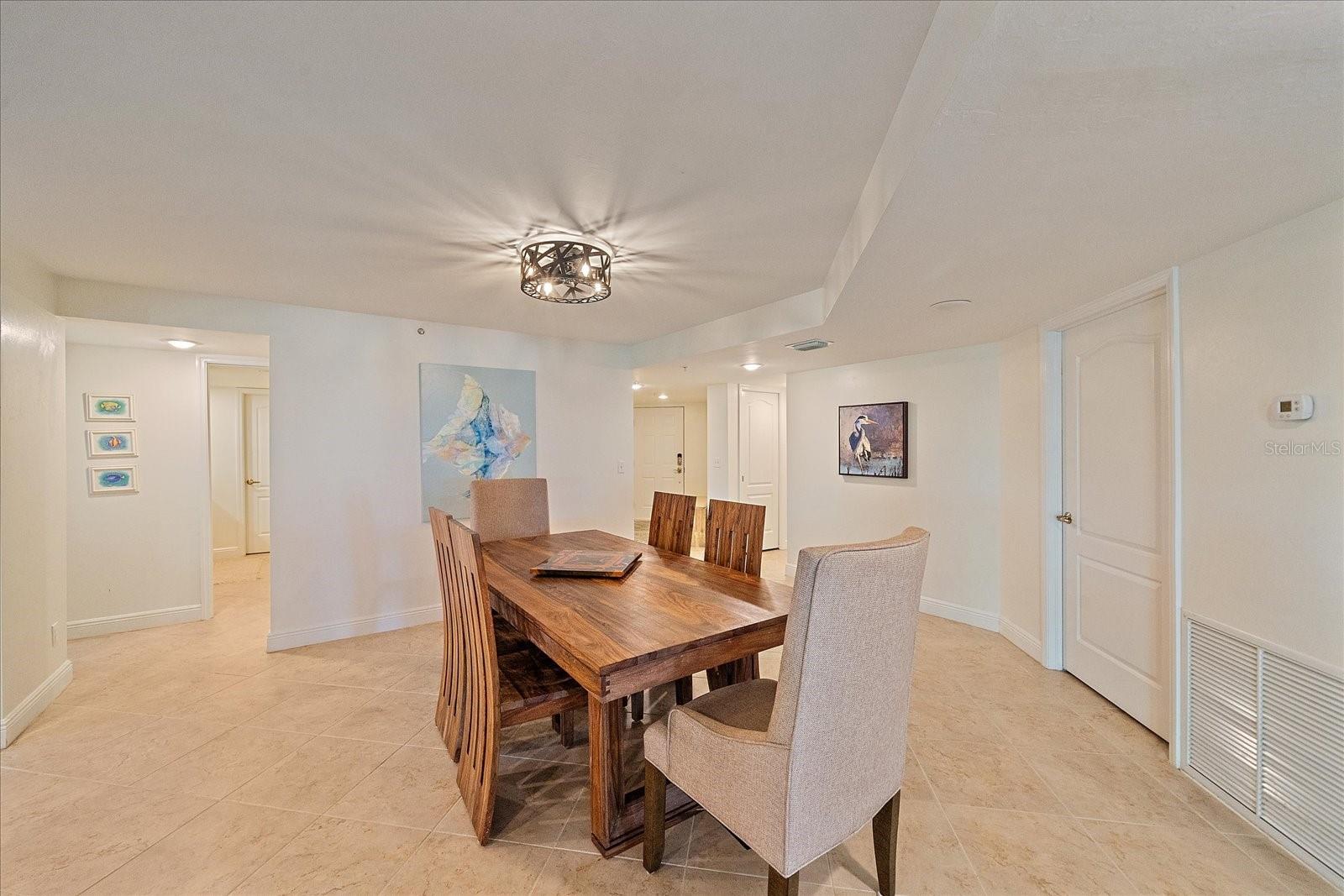 BOULDER POINTE CONDO - Residential