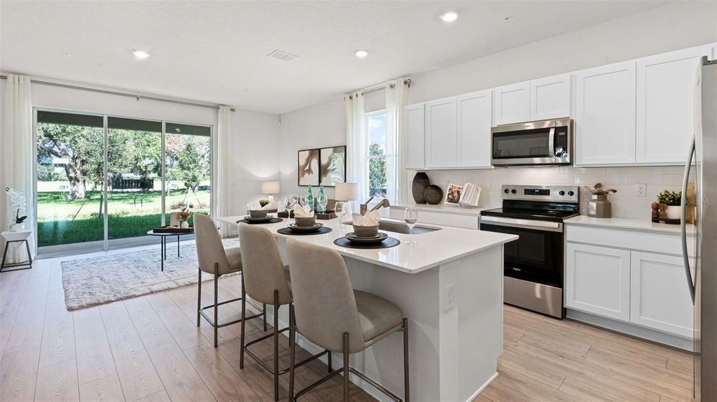 Photo of 3425 Chroma Street, Orlando, FL 32824 (MLS # O6410164)