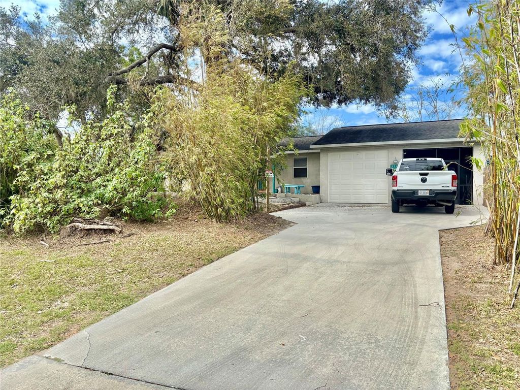 Photo of 3767 Pinstar Terrace, North Port, FL 34287 (MLS # A4656807)